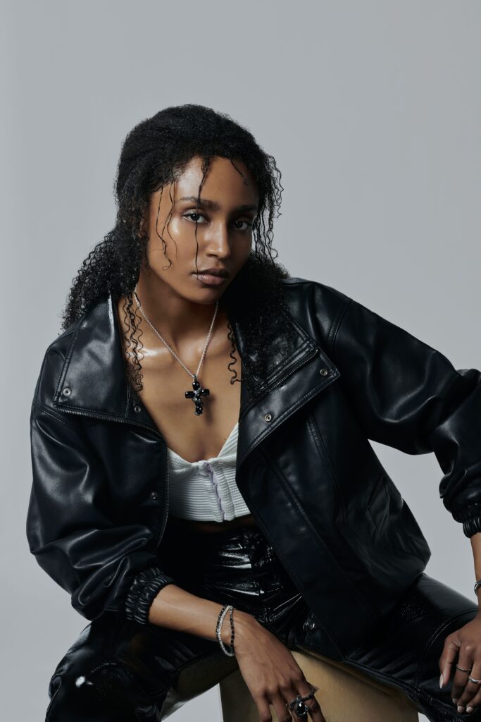 THOMAS SABO Célèbre avec Collection Rebellious Glam