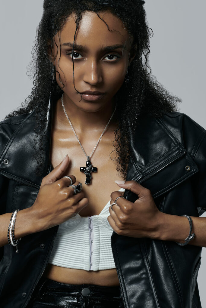 THOMAS SABO Célèbre avec Collection Rebellious Glam