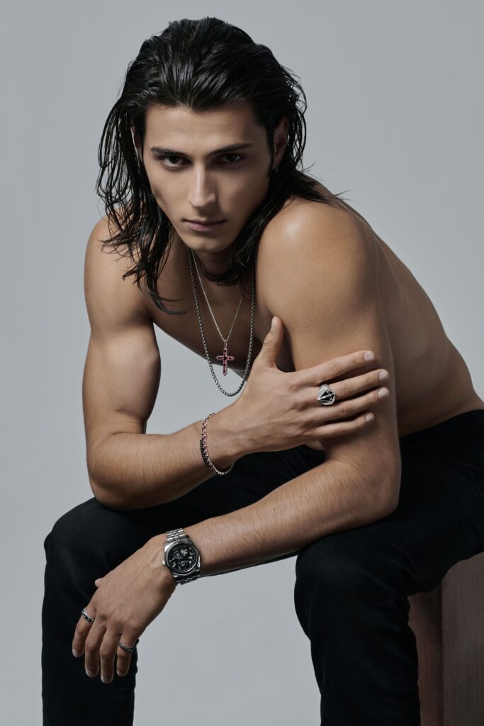 THOMAS SABO Célèbre avec Collection Rebellious Glam