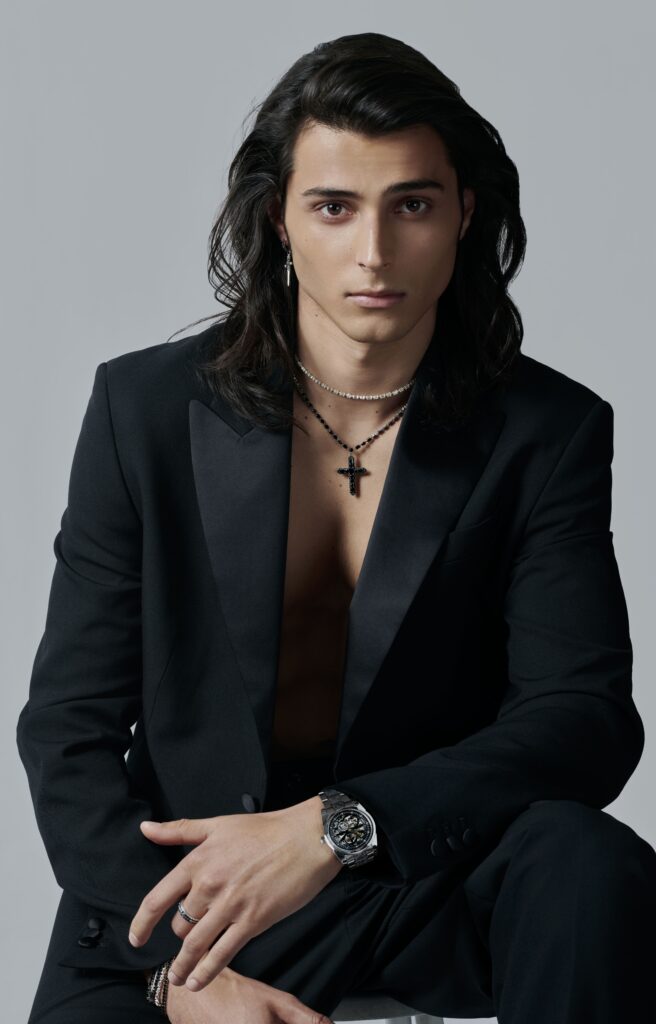 THOMAS SABO Célèbre avec Collection Rebellious Glam