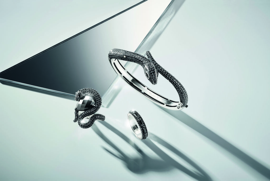 THOMAS SABO Célèbre avec Collection Rebellious Glam