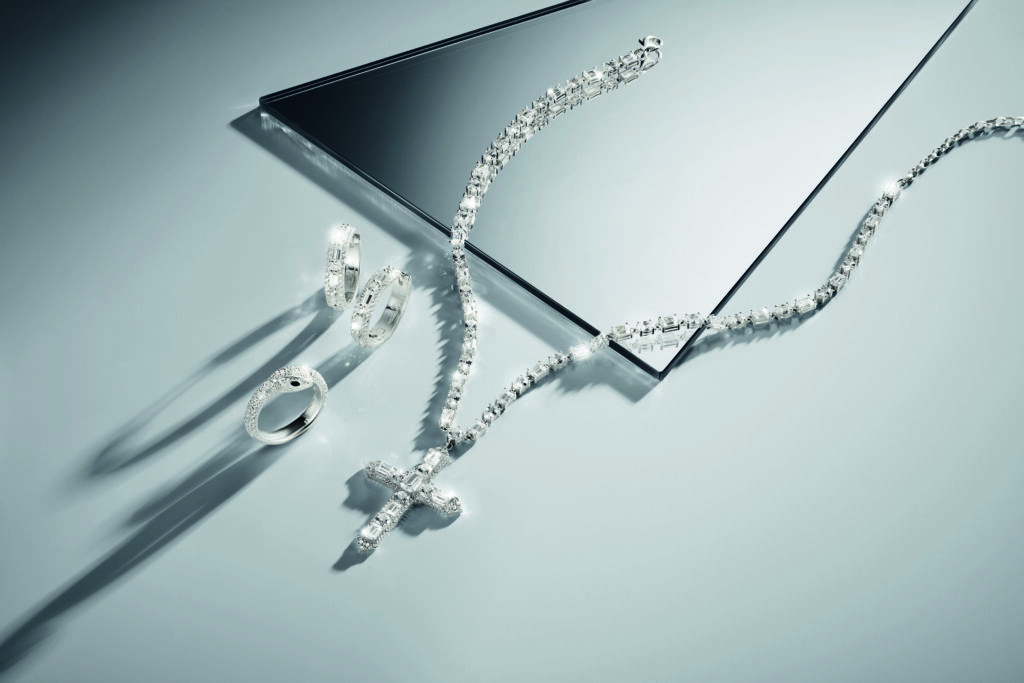 THOMAS SABO Célèbre avec Collection Rebellious Glam