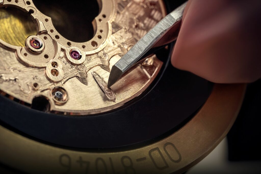 Breguet Classique Double Tourbillon Quai l’Horloge Hommage l’Art Horloger