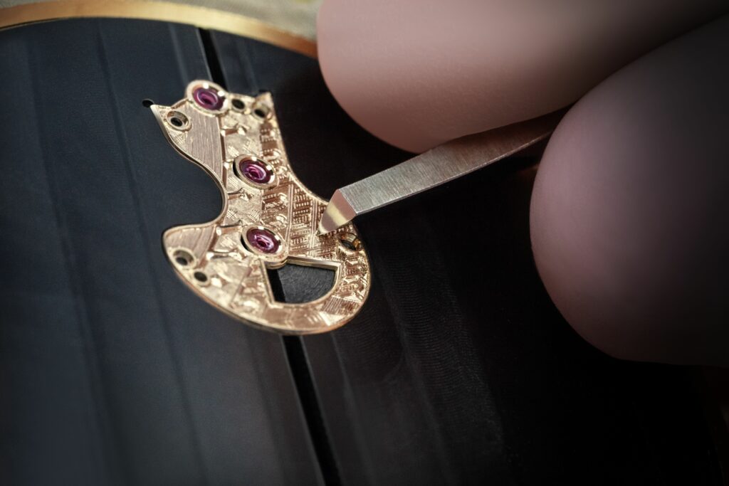 Breguet Classique Double Tourbillon Quai l’Horloge Hommage l’Art Horloger