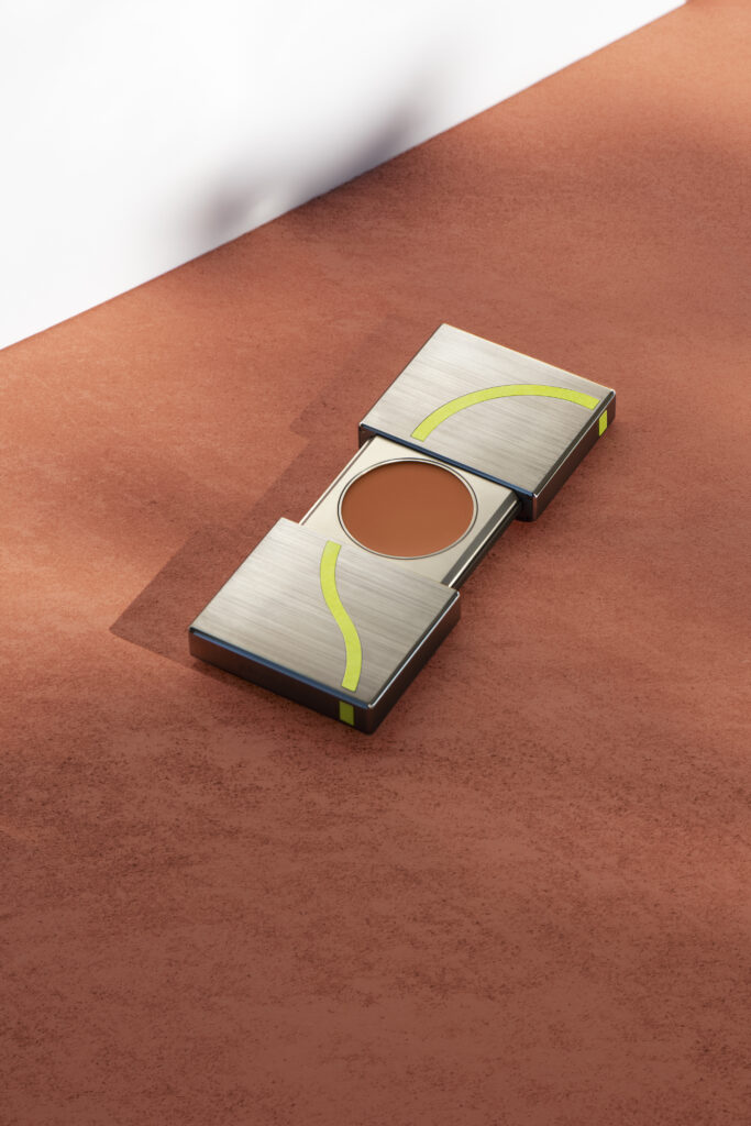 Clic-Clac Révélateur l’Excellence Édition Limitée Rafael Nadal Henry Jacques