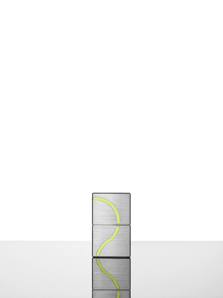 Clic-Clac Révélateur l’Excellence Édition Limitée Rafael Nadal Henry Jacques