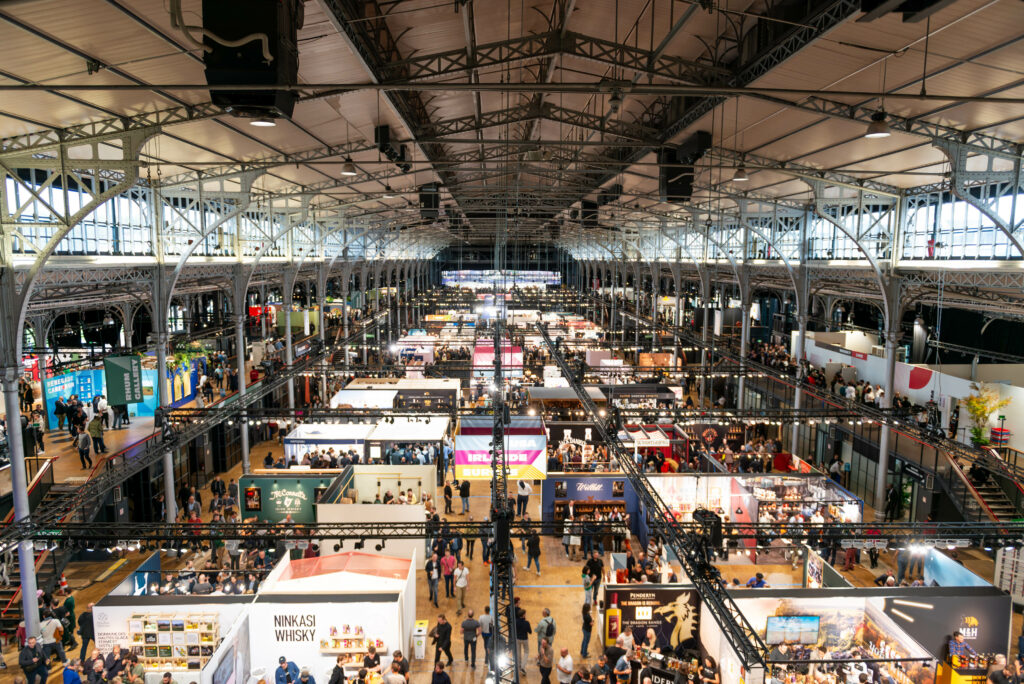 Whisky Live Paris 2024 Deux Décennies Passion d’Innovation dans l’Univers Spiritueux
