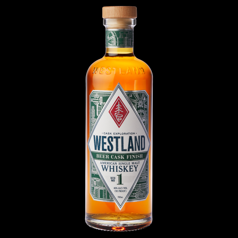 Westland dévoile whiskeys d’exception pour Noël 2024 sélection série limitée