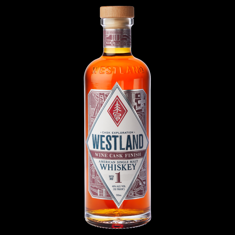 Westland dévoile whiskeys d’exception pour Noël 2024 sélection série limitée