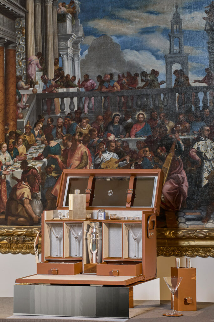 dunhill Éblouit Homo Faber 2024 Voyage Travers l’Artisanat