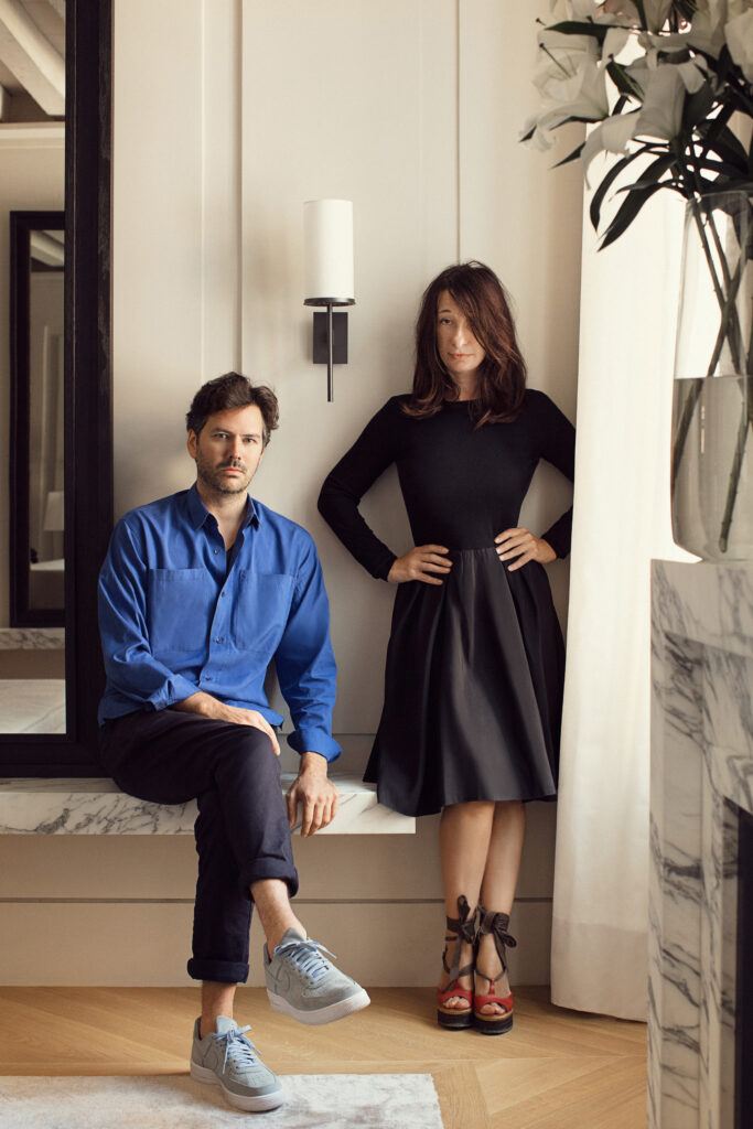 Palazzo Cristo Marco Retraite Luxueuse Intemporelle Cœur Venise