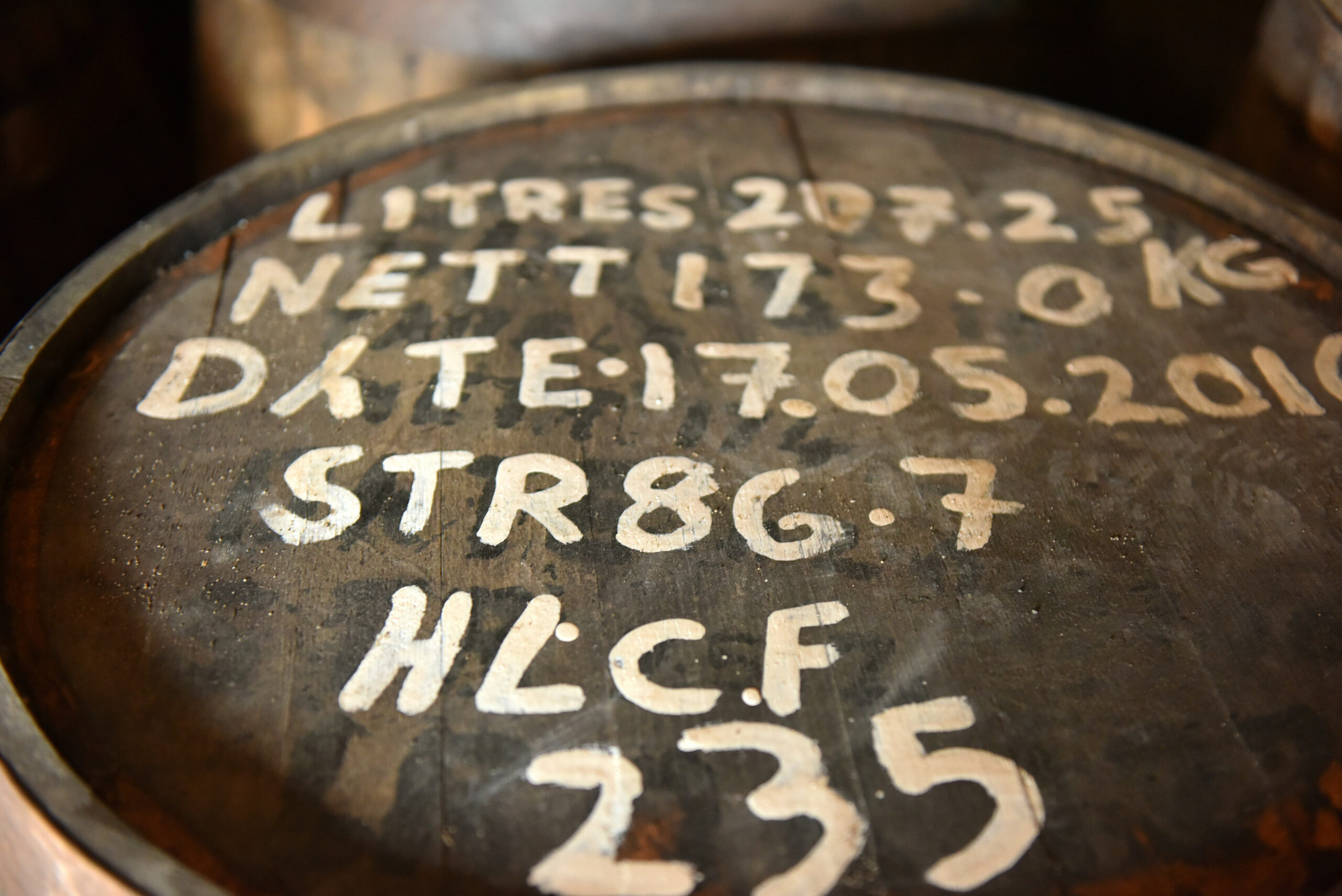 Hampden 1753 L’Essence Terroir Jamaïcain dans Rhum d’Exception