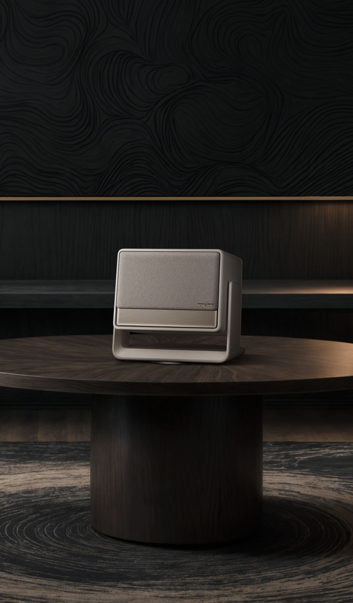 XGIMI HORIZON Transformez Votre Salon Home Cinéma