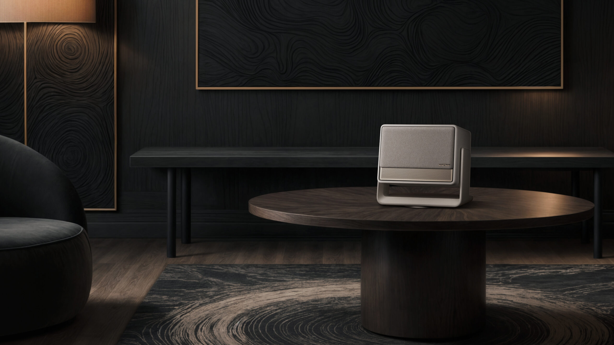 XGIMI HORIZON Transformez Votre Salon Home Cinéma