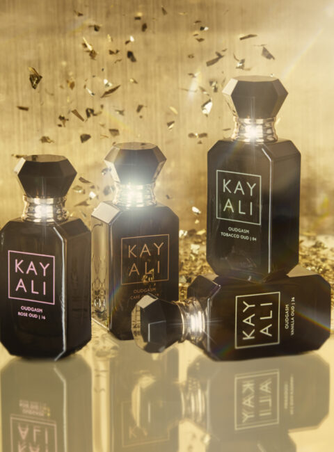 Eau De Parfum Femme Aubade Anecdote - Flacon 50 Ml, Neuf Sous Blister, Senteur Séduisante