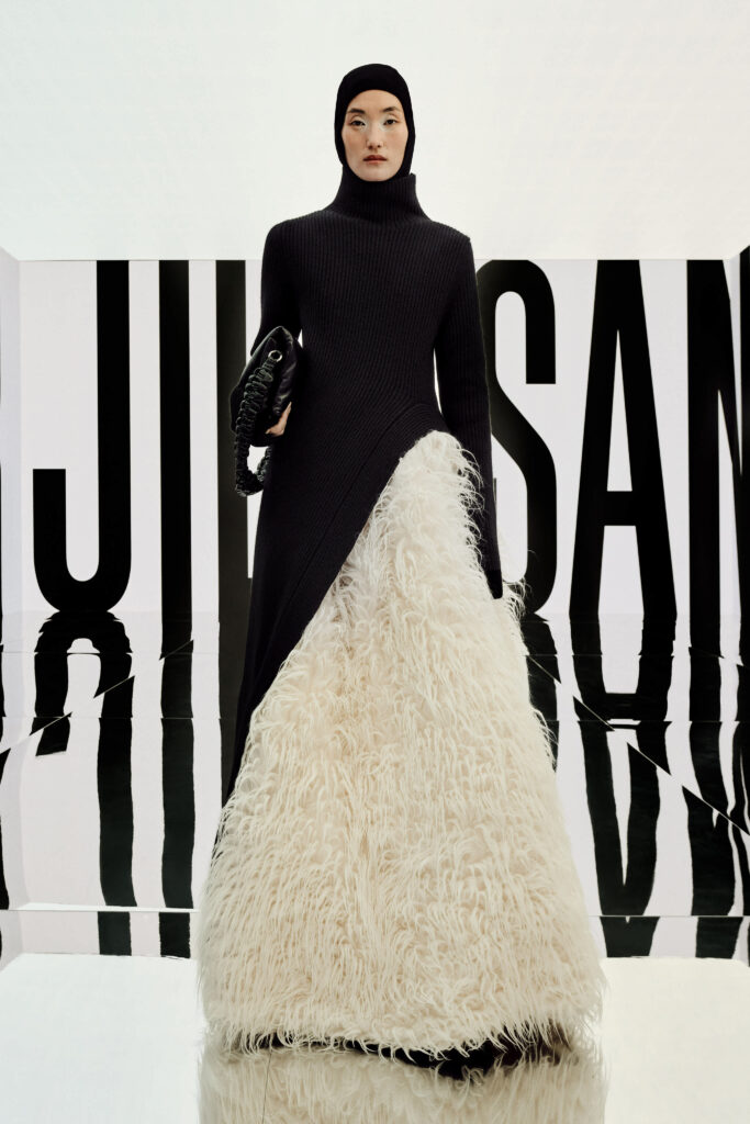 Moncler Présente City Genius Shanghai Créativité Mondiale