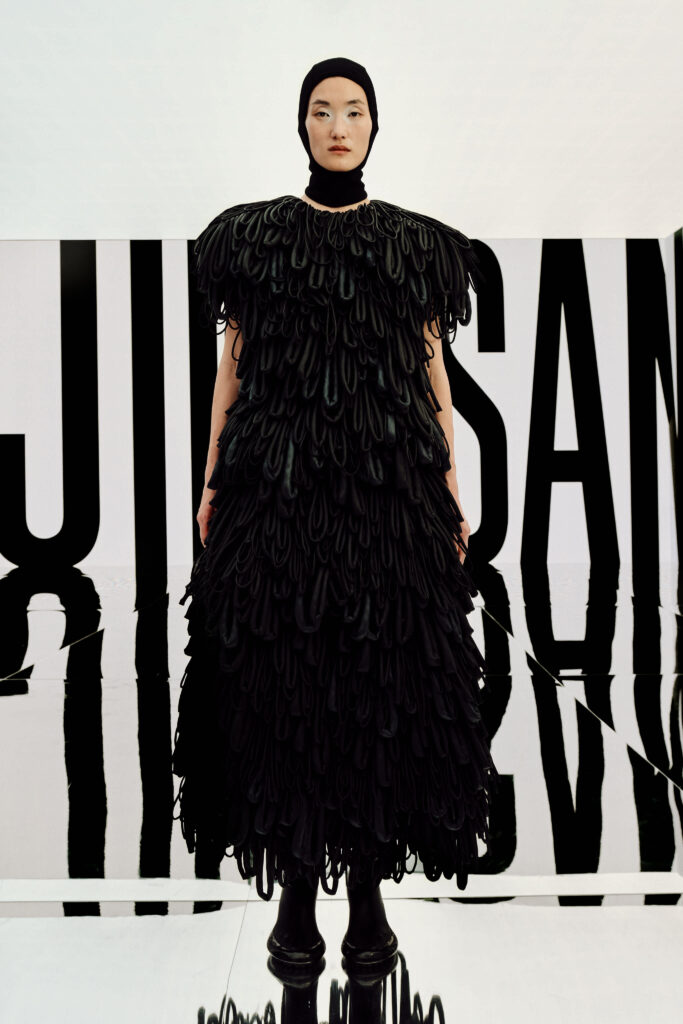 Moncler Présente City Genius Shanghai Créativité Mondiale