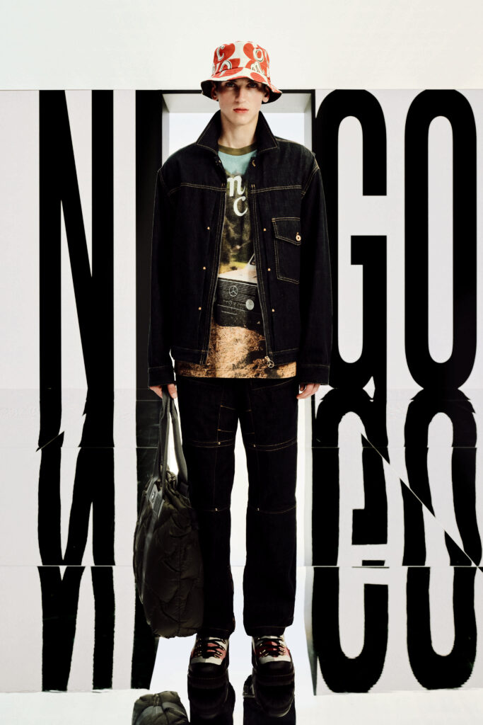 Moncler Présente City Genius Shanghai Créativité Mondiale