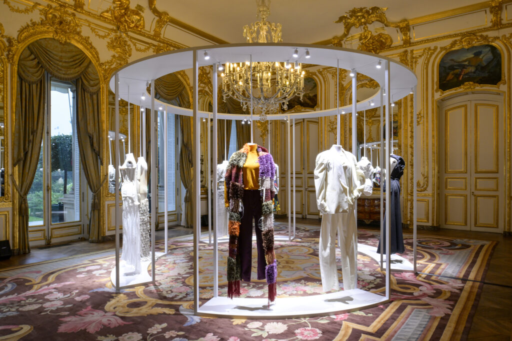 Supima présenté édition annuelle Design Paris