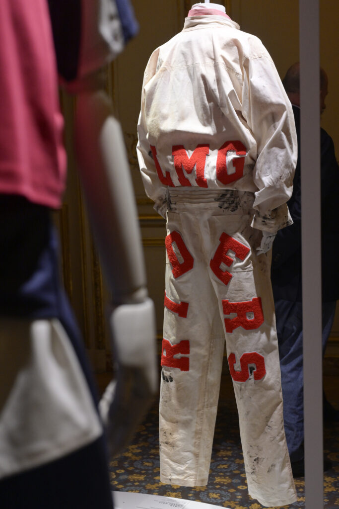 Supima présenté édition annuelle Design Paris