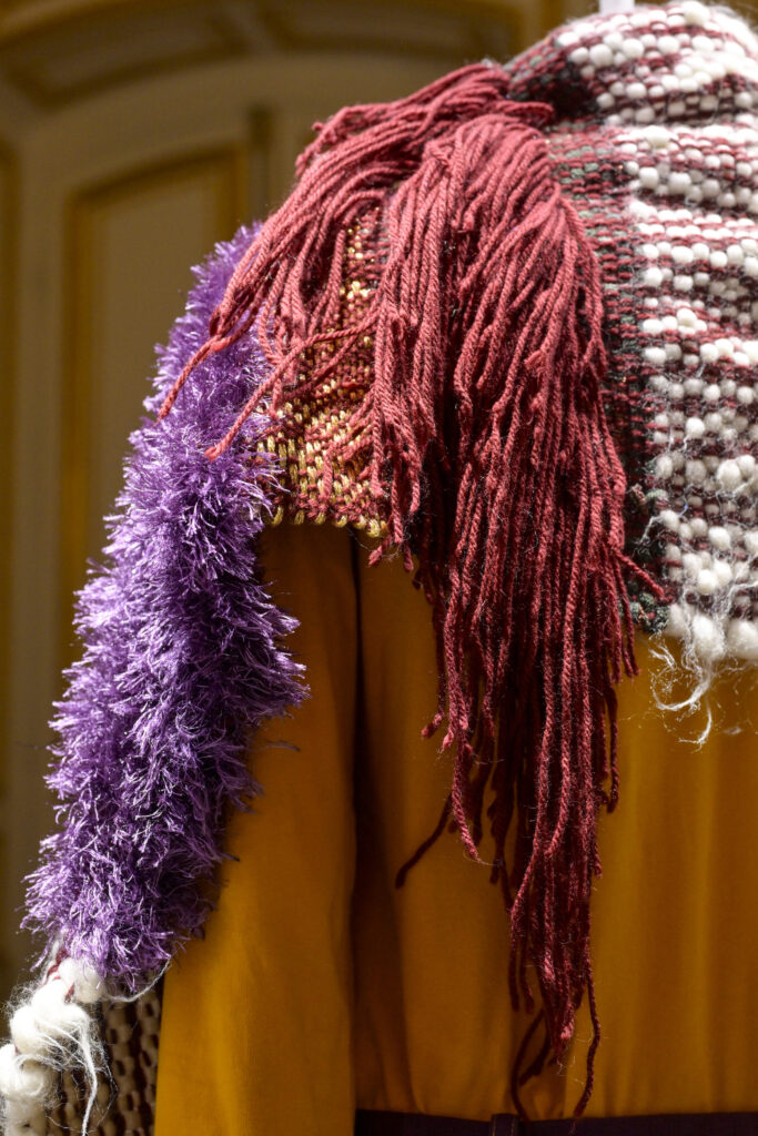 Supima présenté édition annuelle Design Paris