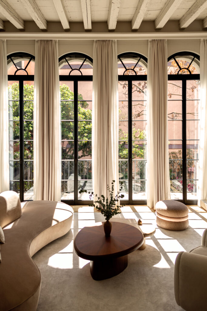 Palazzo Cristo Marco Retraite Luxueuse Intemporelle Cœur Venise