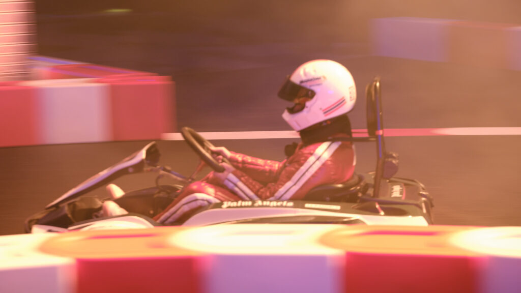 Moncler Présente City Genius Shanghai Créativité Mondiale