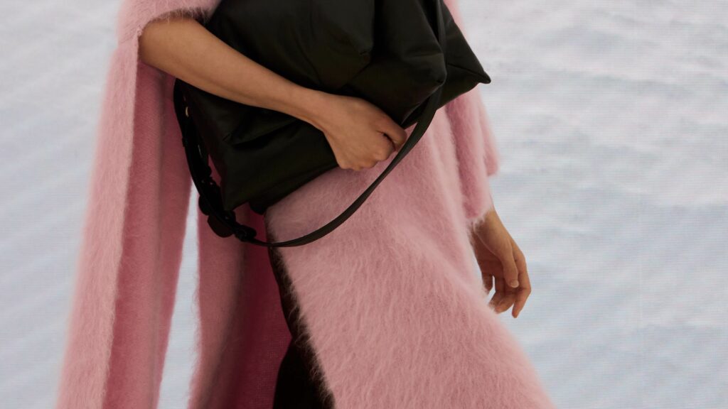 Moncler Présente City Genius Shanghai Créativité Mondiale