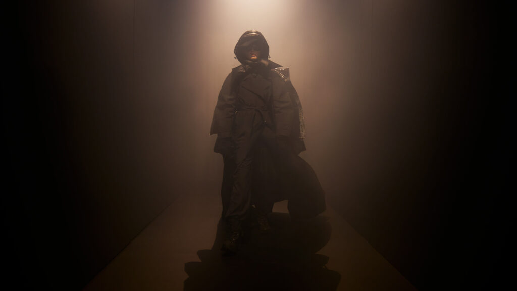 Moncler Présente City Genius Shanghai Créativité Mondiale