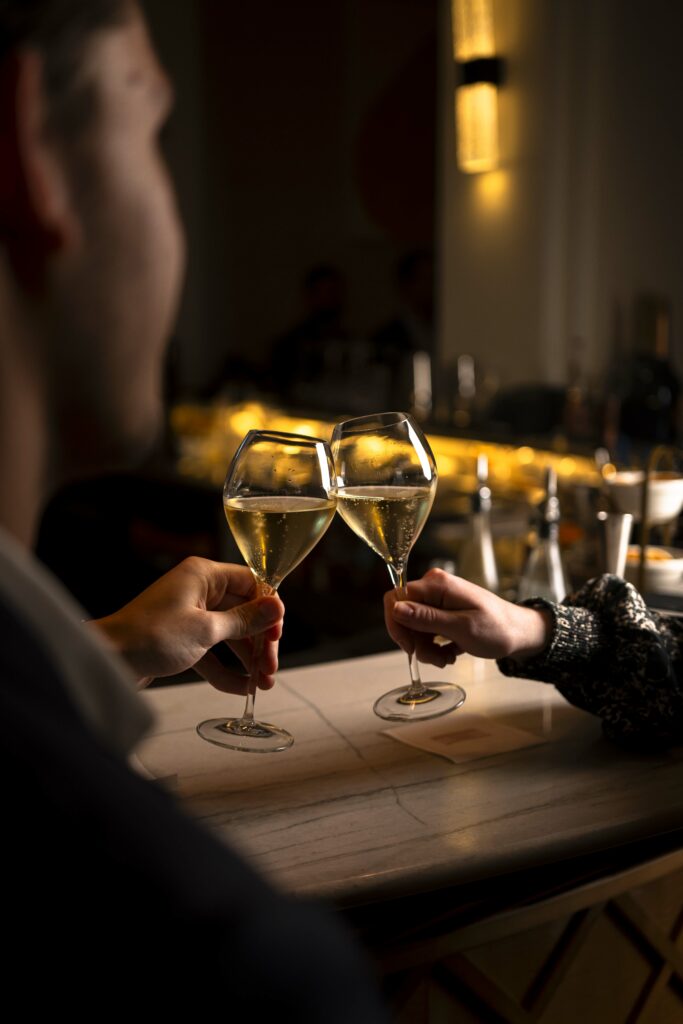 Féérie Gastronomie Sofitel Scribe Paris Opéra Sublime Saison Fêtes