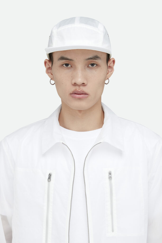 Nothing Réinvente Style Urbain avec Drop Ligne Vêtements