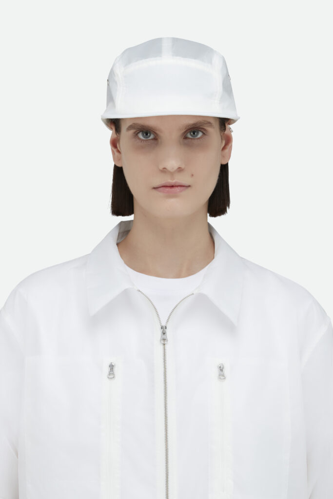 Nothing Réinvente Style Urbain avec Drop Ligne Vêtements