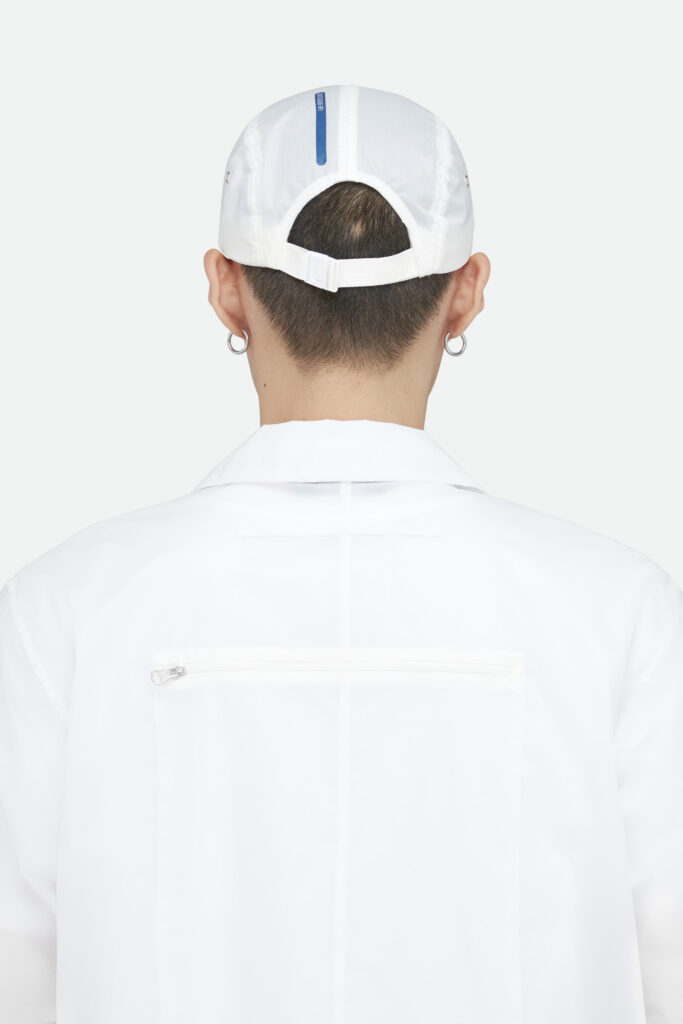 Nothing Réinvente Style Urbain avec Drop Ligne Vêtements