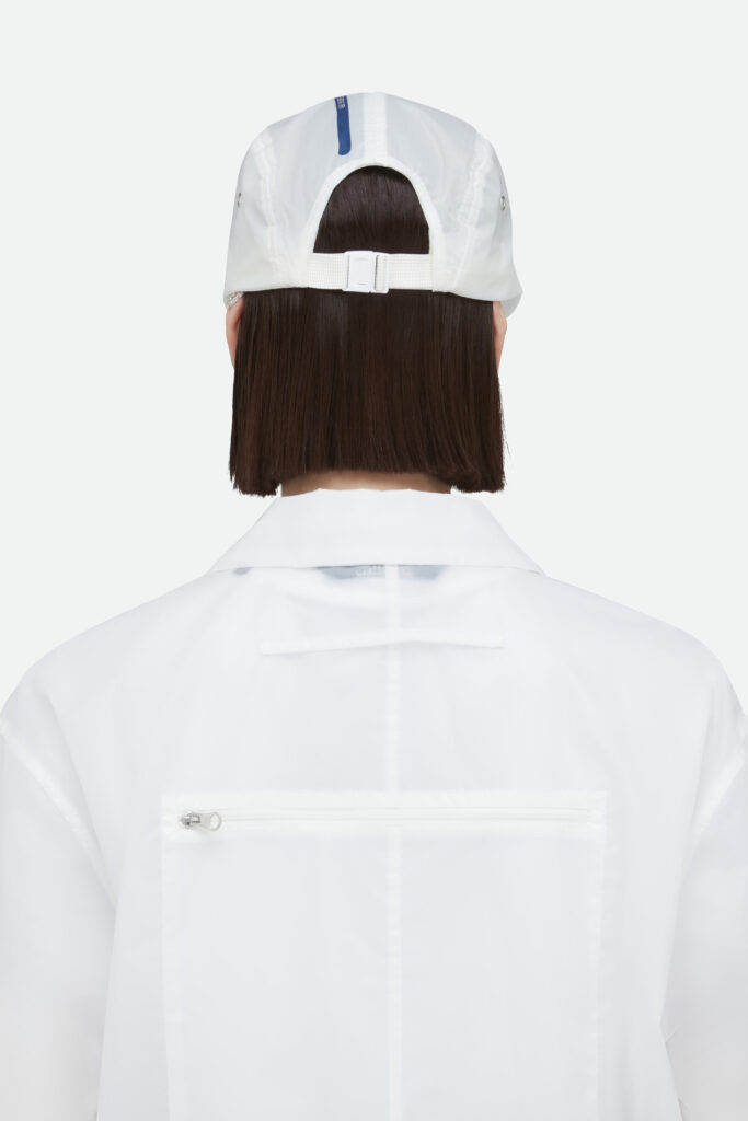 Nothing Réinvente Style Urbain avec Drop Ligne Vêtements