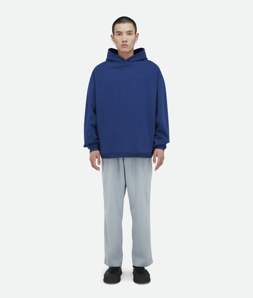 Nothing Réinvente Style Urbain avec Drop Ligne Vêtements