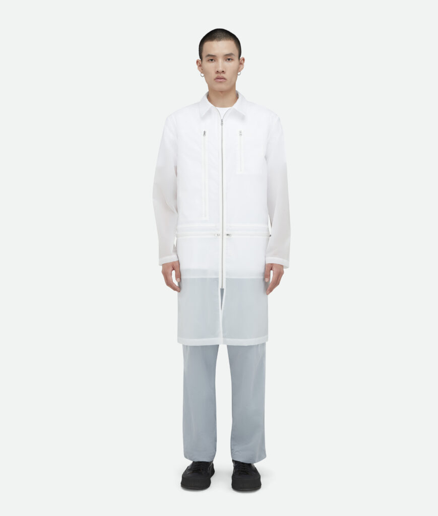 Nothing Réinvente Style Urbain avec Drop Ligne Vêtements