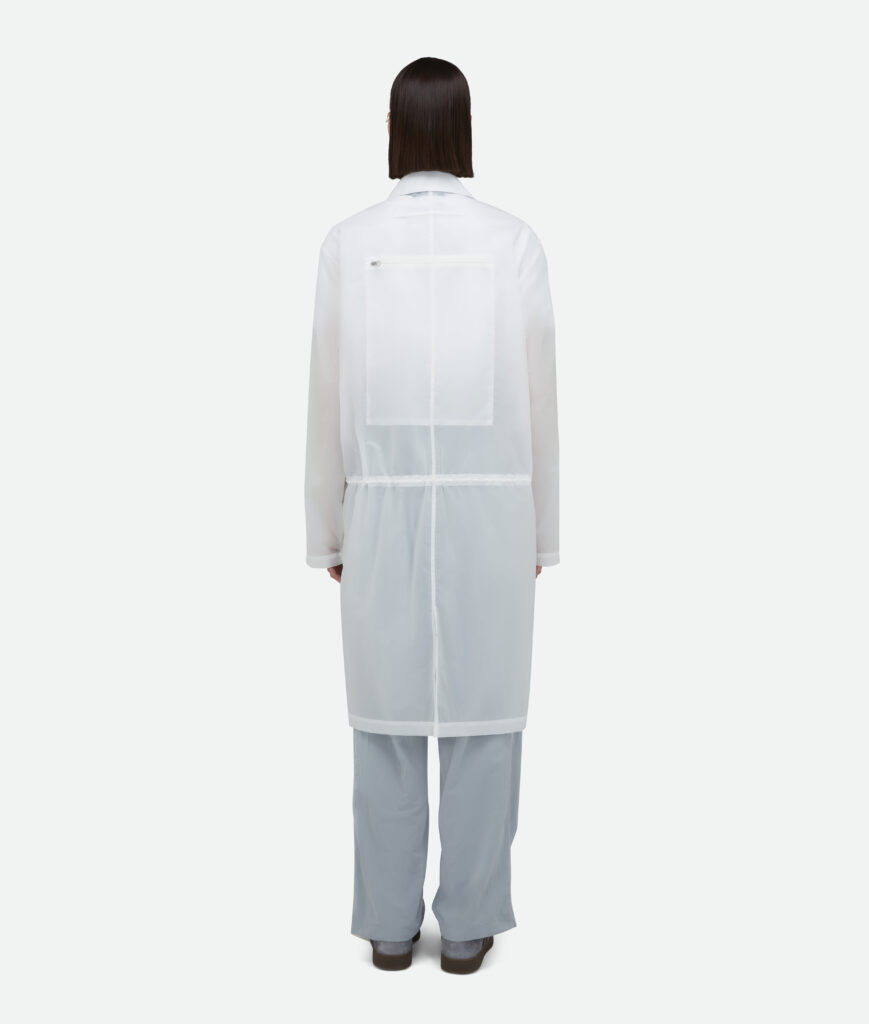 Nothing Réinvente Style Urbain avec Drop Ligne Vêtements