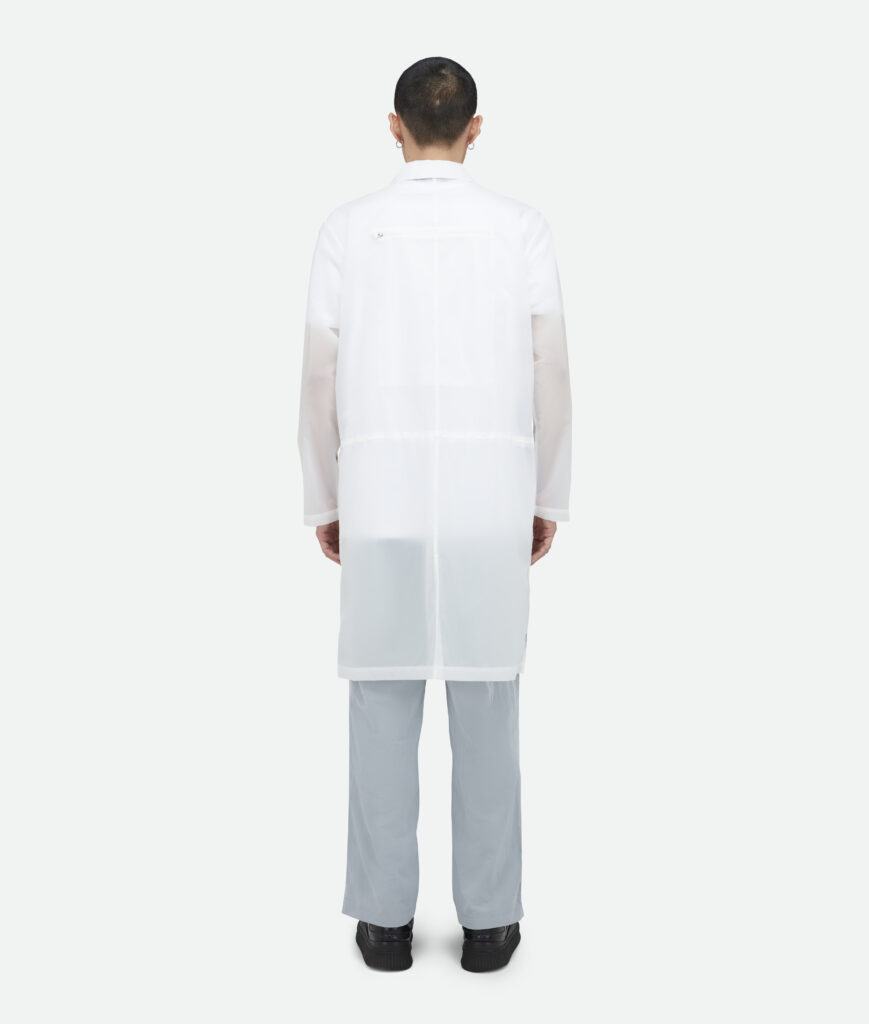 Nothing Réinvente Style Urbain avec Drop Ligne Vêtements