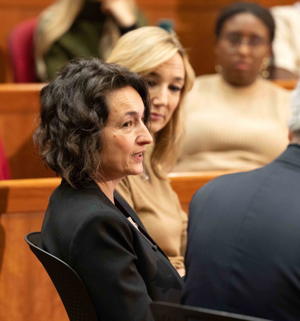 Fondation Bulgari Save Children Alliance pour l’Éducation Harvard