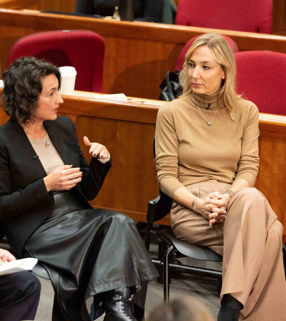 Fondation Bulgari Save Children Alliance pour l’Éducation Harvard