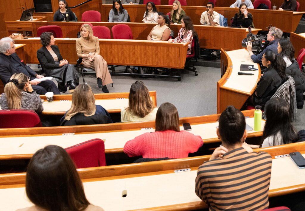 Fondation Bulgari Save Children Alliance pour l’Éducation Harvard