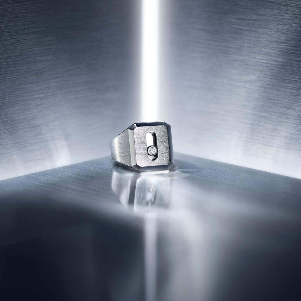 Messika Winter 2024 Diamants, Lumières Audace pour Noël Hors Commun