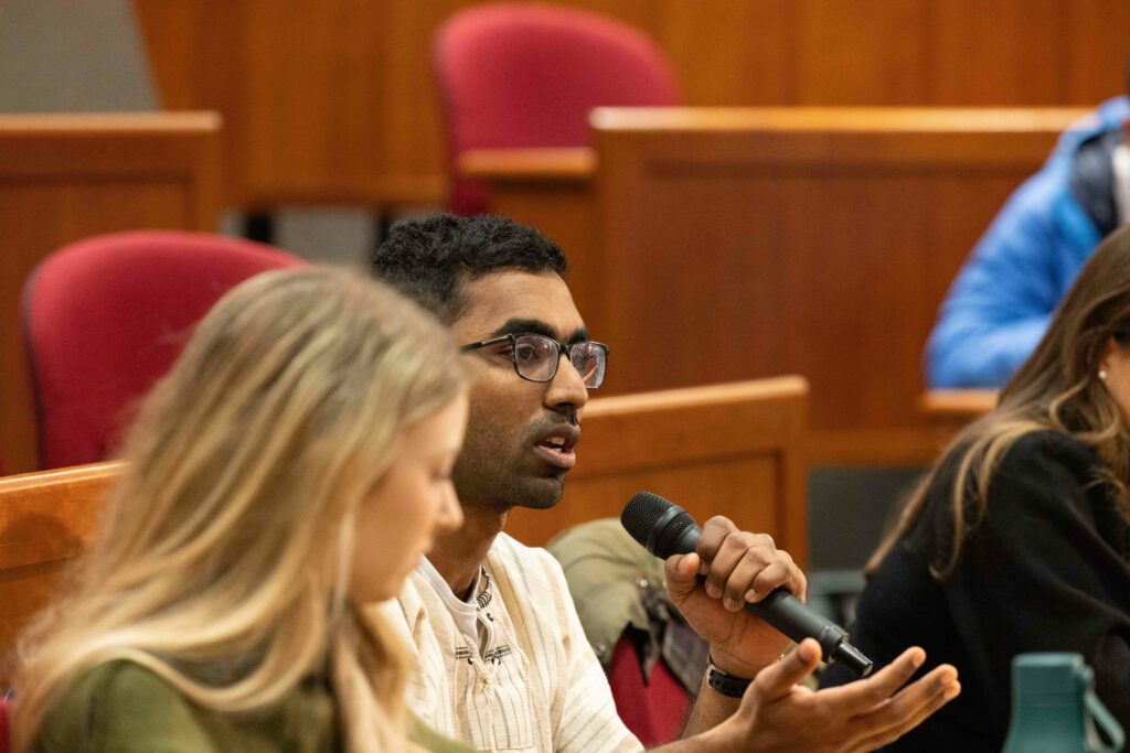 Fondation Bulgari Save Children Alliance pour l’Éducation Harvard