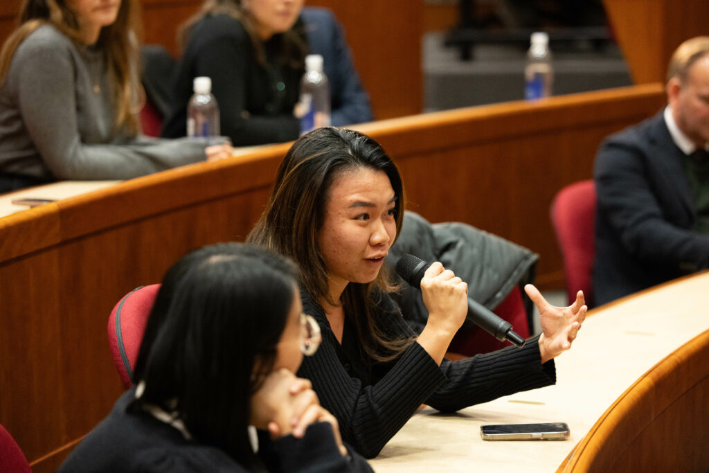 Fondation Bulgari Save Children Alliance pour l’Éducation Harvard