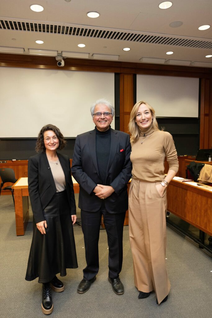 Fondation Bulgari Save Children Alliance pour l’Éducation Harvard