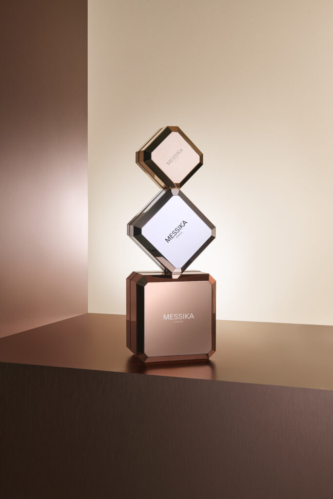 Messika Winter 2024 Diamants, Lumières Audace pour Noël Hors Commun