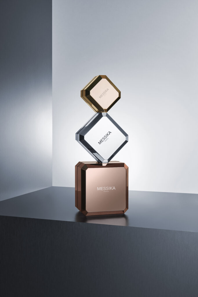 Messika Winter 2024 Diamants, Lumières Audace pour Noël Hors Commun