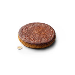 Grand Contrôle célèbre l’Épiphanie avec galette rois vanille d’exception