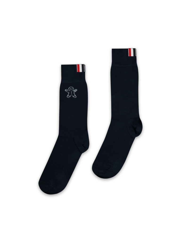 Thom Browne Réenchante Fêtes avec Collection Holiday 2024 Spectaculaire