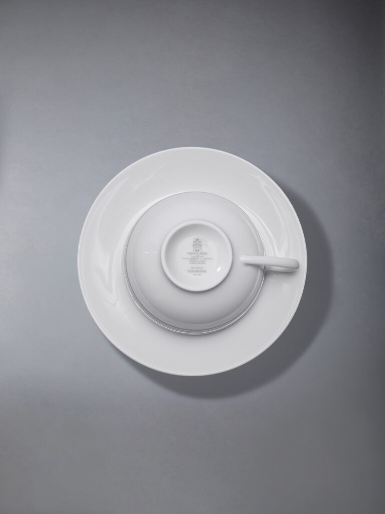 Thom Browne Réenchante Fêtes avec Collection Holiday 2024 Spectaculaire